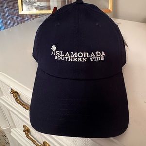 Southern Tide Hat NWT